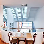 Avion - National Cultural Monument - Iconic Org Hotel