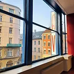 Avion - National Cultural Monument - Iconic Org Hotel Brünn