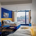 Hotel Avion - National Cultural Monument - Iconic Org