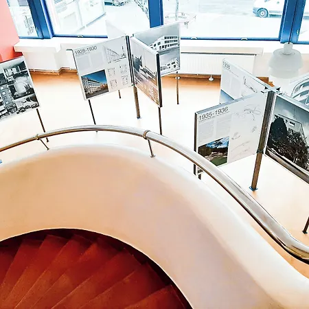 מלון Avion - National Cultural Monument - Iconic Org 4*