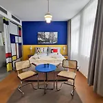 Avion - National Cultural Monument - Iconic Org 4* Brno