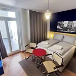 Hotel Avion - National Cultural Monument - Iconic Org