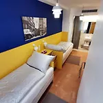 Hotel Avion - National Cultural Monument - Iconic Org 4*