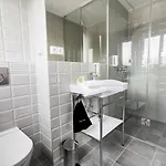 Avion - National Cultural Monument - Iconic Org 4* Brno