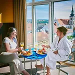 Avion - National Cultural Monument - Iconic Org Otel 4*