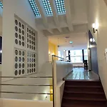 Avion - National Cultural Monument - Iconic Org Hotel