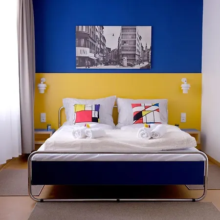 Avion - National Cultural Monument - Iconic Org Brno