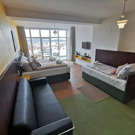 Avion - National Cultural Monument - Iconic Org Hotel 4*