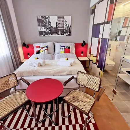 Avion - National Cultural Monument - Iconic Org Brno