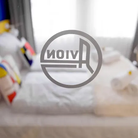 Avion - National Cultural Monument - Iconic Org Hotel Brno