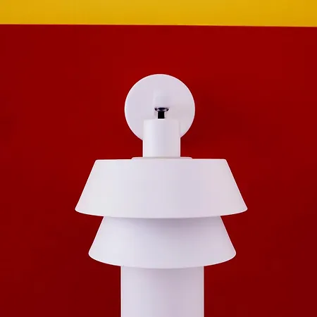 Avion - National Cultural Monument - Iconic Org Hotel