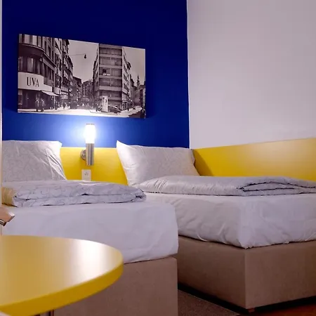 Hotel Avion - National Cultural Monument - Iconic Org