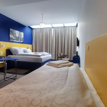 Avion - National Cultural Monument - Iconic Org Hotel