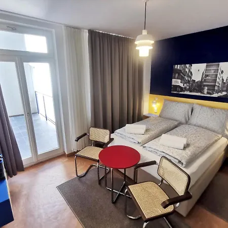 Hotel Avion - National Cultural Monument - Iconic Org