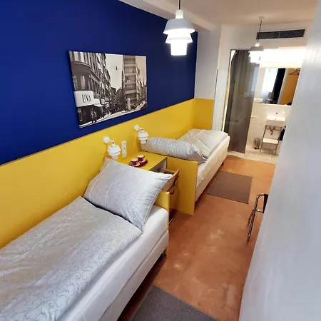 Hotel Avion - Národní Kulturní Památka - World Monument 4*