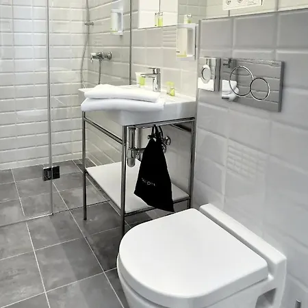 Hotel Avion - Národní Kulturní Památka - World Monument 4*