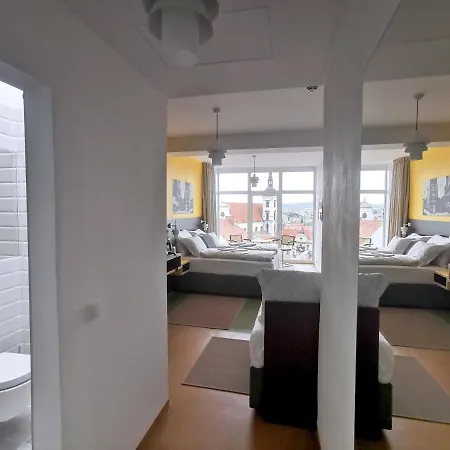 Hotel Avion - Národní Kulturní Památka - World Monument 4*