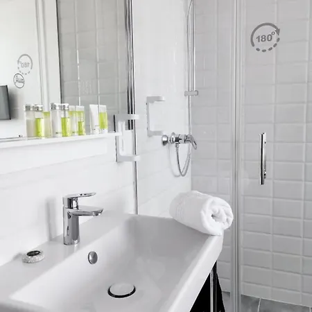 Avion - National Cultural Monument - Iconic Org Hotel