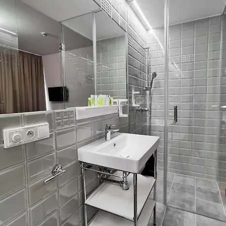 Avion - National Cultural Monument - Iconic Org Hotel 4*