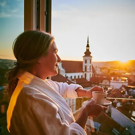 Avion - National Cultural Monument - Iconic Org 4*