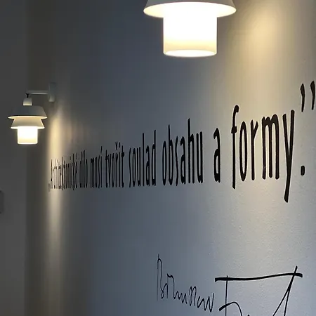 Avion - National Cultural Monument - Iconic Org Brno