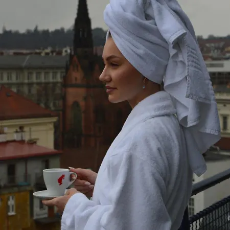 Hotel Avion - Národní Kulturní Památka - World Monument 4*