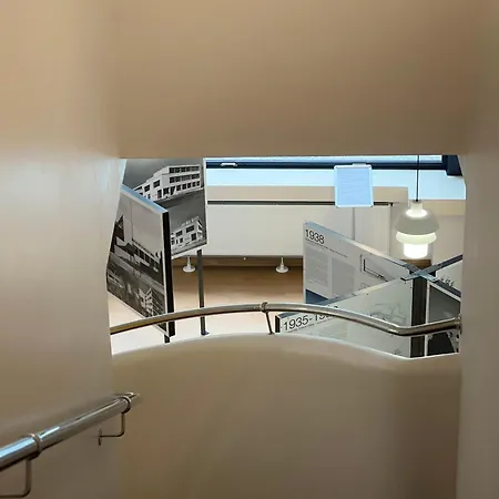 Avion - National Cultural Monument - Iconic Org Hotel Brno