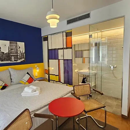 Avion - National Cultural Monument - Iconic Org Hotel 4*