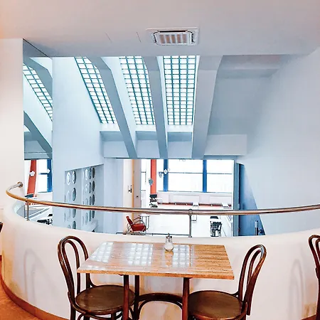 Avion - National Cultural Monument - Iconic Org Hotel