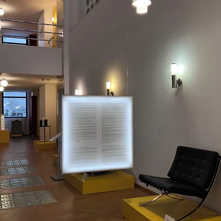 Avion - National Cultural Monument - Iconic Org Brno