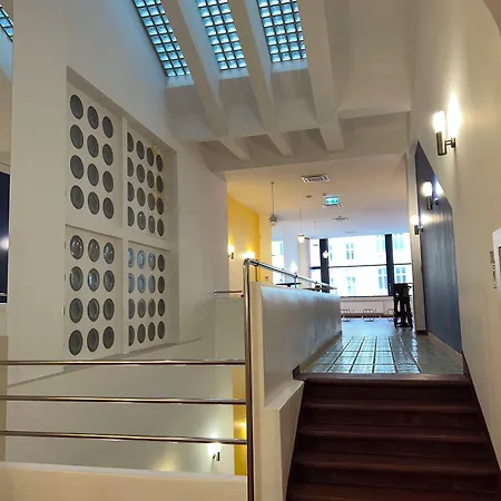Avion - National Cultural Monument - Iconic Org Отель