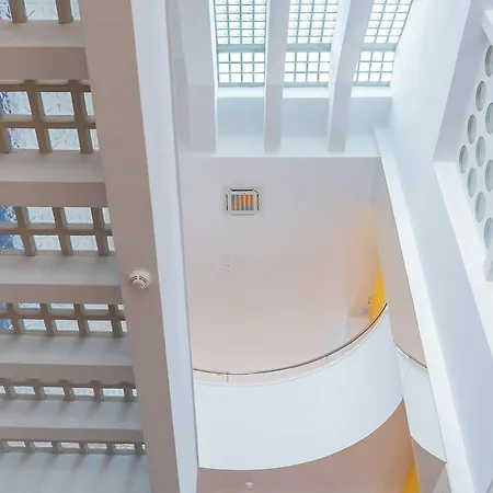 Avion - National Cultural Monument - Iconic Org Brno