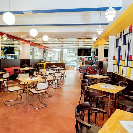 Avion - National Cultural Monument - Iconic Org Brno