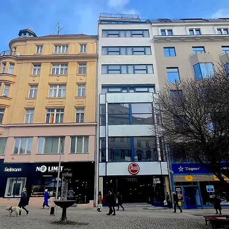 Avion - National Cultural Monument - Iconic Org Hotel