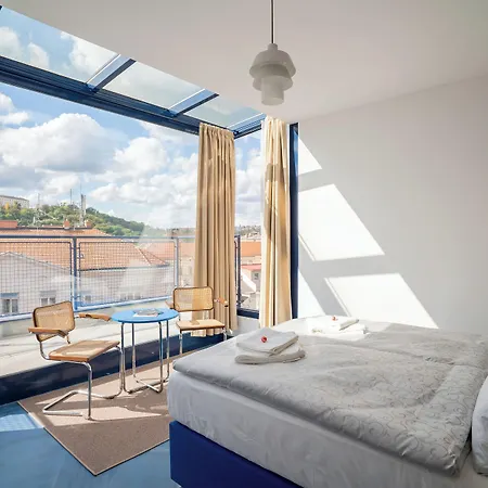 Avion - National Cultural Monument - Iconic Org Hotel 4*