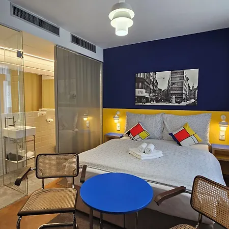 Avion - National Cultural Monument - Iconic Org 4*