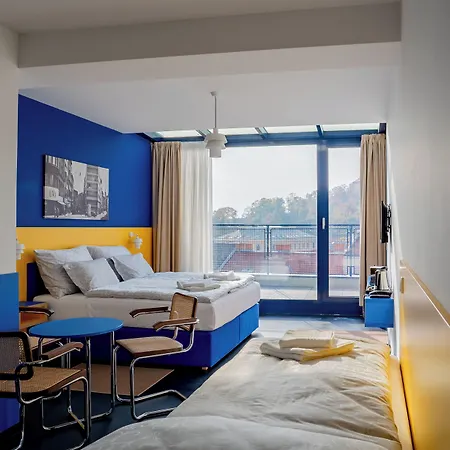 Hotel Avion - National Cultural Monument - Iconic Org