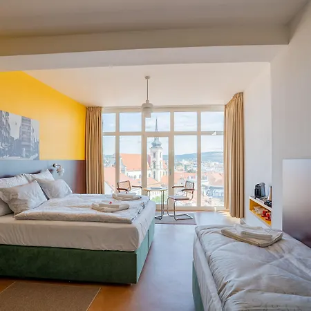 Avion - National Cultural Monument - Iconic Org Hotel 4*