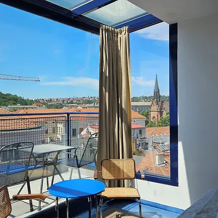 Hotel Avion - National Cultural Monument - Iconic Org 4*