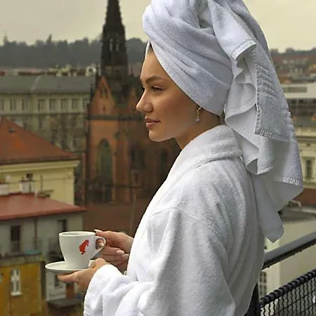 Hotel Avion - National Cultural Monument - Iconic Org