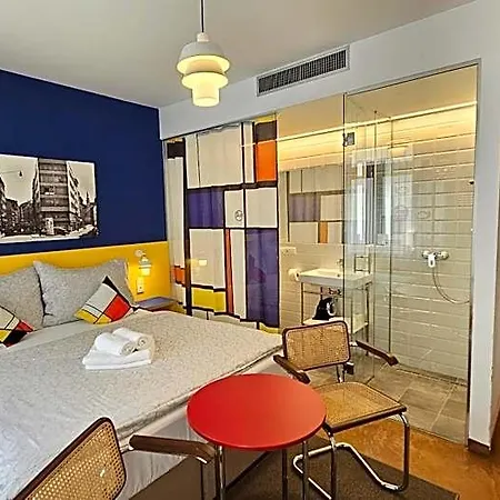 Hotel Avion - National Cultural Monument - Iconic Org 4*