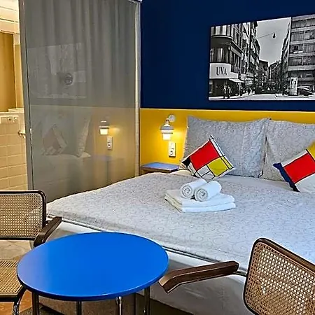 Avion - National Cultural Monument - Iconic Org 4*