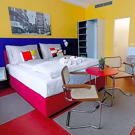 Hotel Avion - National Cultural Monument - Iconic Org