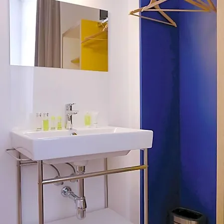 Avion - National Cultural Monument - Iconic Org 4* Brno