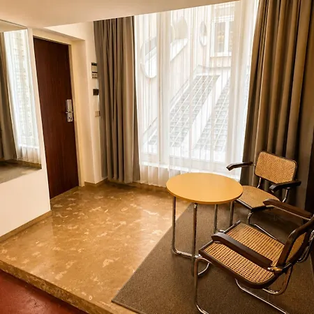 Avion - National Cultural Monument - Iconic Org 4*