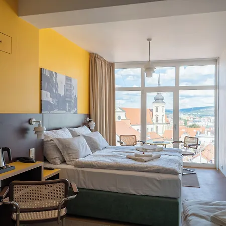 Hotel Avion - National Cultural Monument - Iconic Org 4*