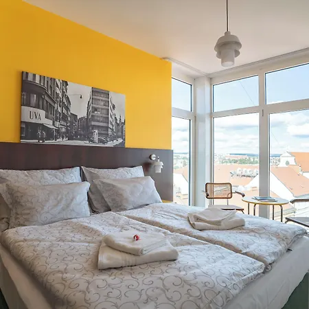 Hotel Avion - National Cultural Monument - Iconic Org