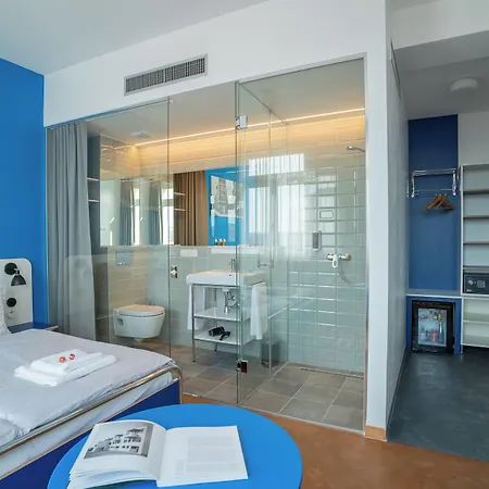 Hotel Avion - National Cultural Monument - Iconic Org