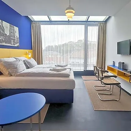 Avion - National Cultural Monument - Iconic Org Hotel 4*