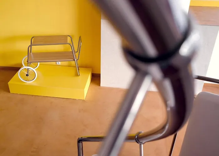 Avion - National Cultural Monument - Iconic Org ホテル 4*